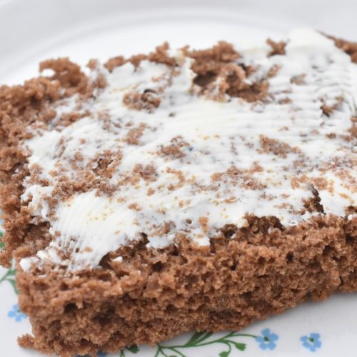 Ølkage - opskrift på den bedste krydderkage