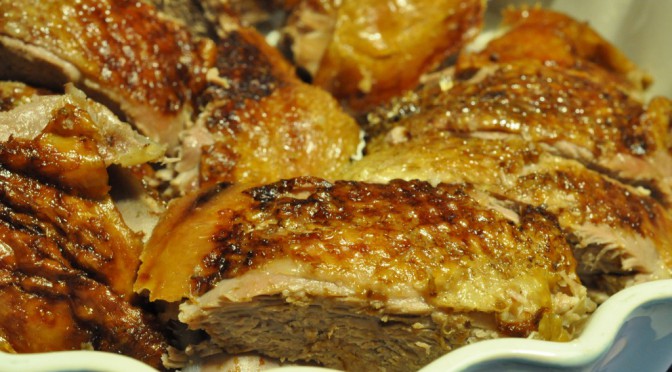 Julemiddag lækre opskrifter på klassisk julemad