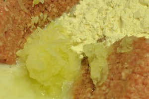 Frikadeller med havregryn den bedste opskrift