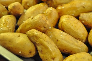 Kartofler