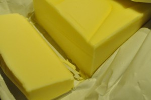 Stegt flæsk med persillesovs og rødbeder