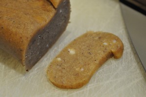 Brunkagerne stod for juleduften