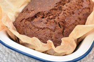 Ølkage med brunt bagepulver - opskrift