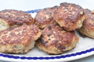 DSC_1672 • nogetiovnen.dk Frikadeller med havregryn den bedste opskrift