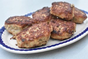 DSC_1676 • nogetiovnen.dk Frikadeller med havregryn den bedste opskrift