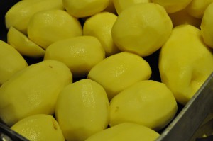 Hjemmelavet pølsemix i ovn - nem opskrift