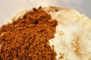 Pebernødder - opskrift fra Den Gamle By