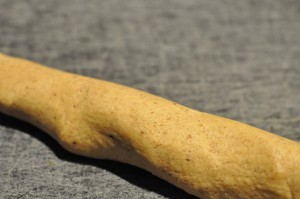 Pebernødder - opskrift fra Den Gamle By