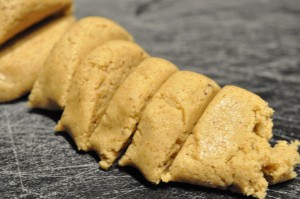 Pebernødder - opskrift fra Den Gamle By