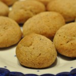 Pebernødder efter original opskrift fra Den Gamle By anno 1884