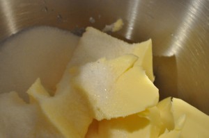 Fedtebrød med romglasur Søren Ryge opskrift