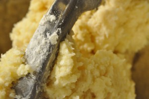 Fedtebrød med romglasur Søren Ryge opskrift