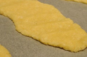 Søren Ryge inspirerer: smørbagte fedtebrød med romglasur