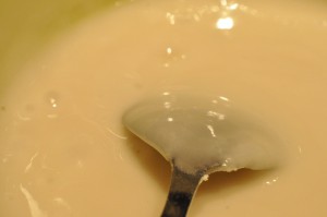 Fedtebrød med romglasur Søren Ryge opskrift