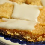 Søren Ryge inspirerer: smørbagte fedtebrød med romglasur