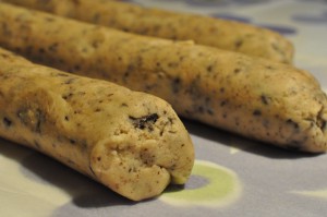 Chokoladespecier - specier med chokolade