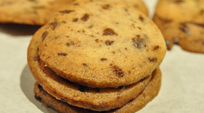 Chokoladespecier - specier med chokolade