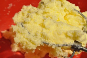 Pebernødder a la Lagkagehuset - nem opskrift