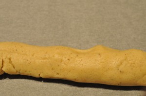 Pebernødder a la Lagkagehuset - nem opskrift