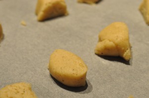 Pebernødder lækker opskrift fra Lagkagehuset