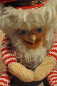 Pebernødder a la Lagkagehuset - nem opskrift