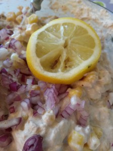 2015-01-04 14.27.29 • nogetiovnenstaging.com Tunmousse med creme fraiche uden husblas