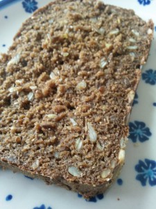 Saftigt rugbrød - tre tips til rugbrødsbageren