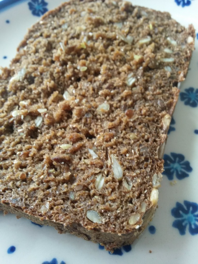 Saftigt rugbrød - tre tips til rugbrødsbageren