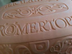 Marineret svinekam i stegeso - kamsteg i ovn