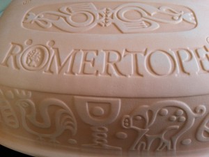 Marineret svinekam i stegeso - kamsteg i ovn