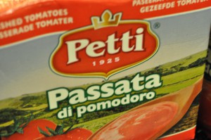 Spaghetti Bolognese lækker kødsovs til pasta
