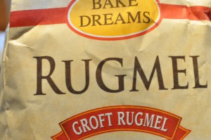 DSC_1236 • nogetiovnen.dk Rugbrød med hvidtøl - opskrift uden surdej