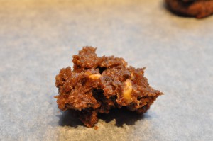 Chokoladesmåkager - cookies med chokolade