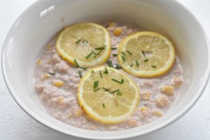 DSC_2874 • nogetiovnenstaging.com Tunmousse med creme fraiche - uden husblas