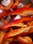 2015-01-31 18.12.23 • nogetiovnen.dk Pandestegt entrecote i flødesauce med løg og champignoner
