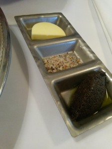 Frokost på Brasserie Belli og besøg Aros