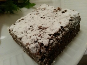 Frokost på Brasserie Belli og besøg Aros