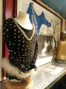 Frokost på Brasserie Belli og besøg Aros