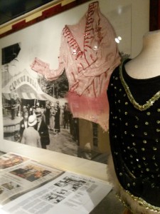 Frokost på Brasserie Belli og besøg Aros