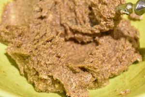 Krydderkage opskrift - svampet og lækker kage