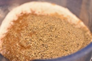 Krydderkage opskrift - svampet og lækker kage