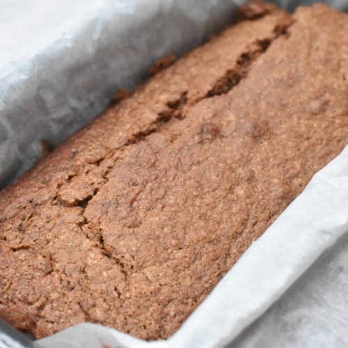 Krydderkage opskrift - nem og lækker kage