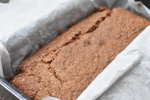 Krydderkage opskrift - svampet og lækker kage