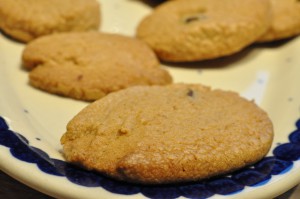 Specier med lakrids og lakridsmarcipan