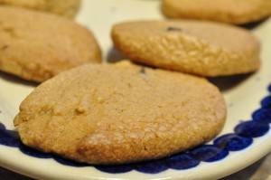 Specier med lakrids og lakridsmarcipan