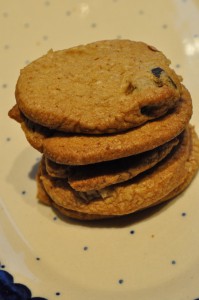 Specier med lakrids og lakridsmarcipan
