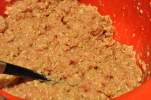 Forloren hare med tilbehør - lækker opskrift