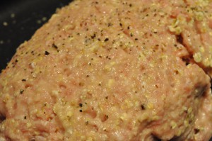 Forloren hare med tilbehør - lækker opskrift