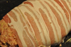 Forloren hare med tilbehør - lækker opskrift