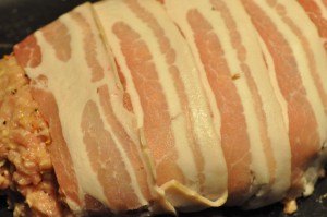 Forloren hare med tilbehør - lækker opskrift